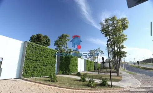 Lote/Terreno à venda, 1106m² no Loteamento Residencial Pedra Alta (Sousas), Campinas