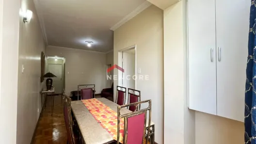 Apartamento com 3 Quartos à venda, 110m² no Centro, Belo Horizonte