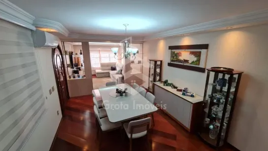 Sobrado com 3 Quartos à venda, 300m² no Vila Costa Melo, São Paulo