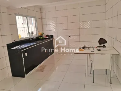 Casa com 3 Quartos à venda, 140m² no Residencial Parque da Fazenda, Campinas