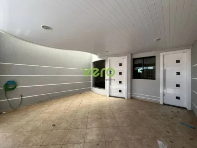 Casa com 2 Quartos à venda, 125m² no Parque Residencial Jaguari, Americana