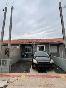 Casa com 2 Quartos para alugar, 40m² no Fazenda Esperança, Cachoeirinha