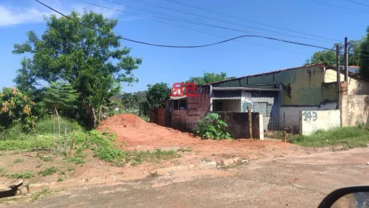 Lote/Terreno à venda, 150m² no Parque Real, Bauru