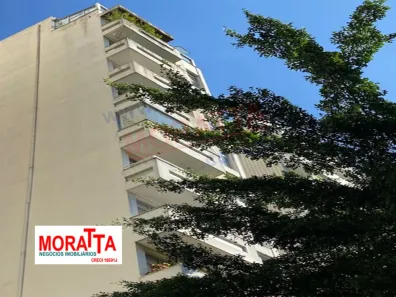 Apartamento com 3 Quartos para venda ou aluguel, 162m² no Jardim Europa, São Paulo