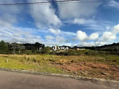 Lote/Terreno à venda, 281m² no Centro, Campina Grande do Sul
