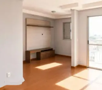 Apartamento com 2 Quartos à venda, 61m² no Jardim Augusta, São José dos Campos