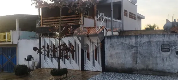 Casa com 3 Quartos à venda, 214m² no Parque Residencial Marengo, Itaquaquecetuba