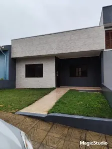 Casa de Condomínio com 2 Quartos à venda, 70m² no Belém Velho, Porto Alegre