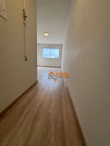 Kitnet com 1 Quarto à venda, 32m² no Centro, Guarulhos