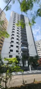 Apartamento com 4 Quartos à venda, 140m² no Pitangueiras, Guarujá