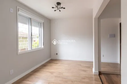 Apartamento com 2 Quartos para alugar, 52m² no São Sebastião, Porto Alegre