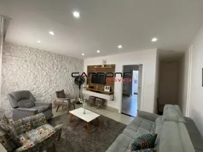 Sobrado com 2 Quartos à venda, 125m² no Vila Bertioga, São Paulo