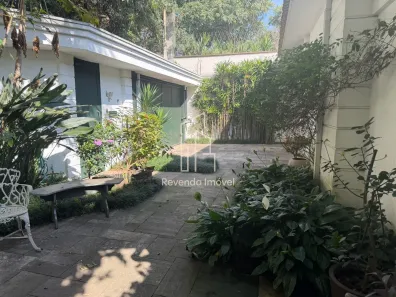 Casa com 4 Quartos à venda, 358m² no Vila Madalena, São Paulo