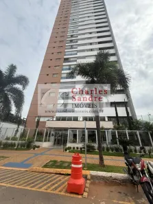 Apartamento com 2 Quartos à venda, 67m² no Parque Amazônia, Goiânia