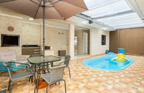 Casa com 3 Quartos à venda, 180m² no Jaguaré, São Paulo