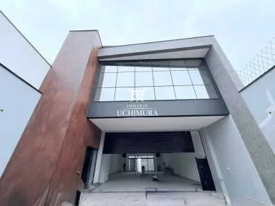 Prédio Comercial para alugar, 446m² no Parque Artur Alvim, São Paulo