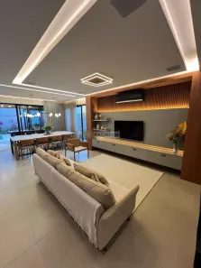Casa de Condomínio com 3 Quartos à venda, 300m² no Santa Rosa, Piracicaba