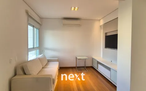 Apartamento com 3 Quartos para alugar, 157m² no Cambuí, Campinas