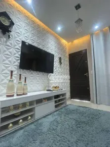 Casa com 3 Quartos à venda, 250m² no Parque Guarani, Várzea Paulista