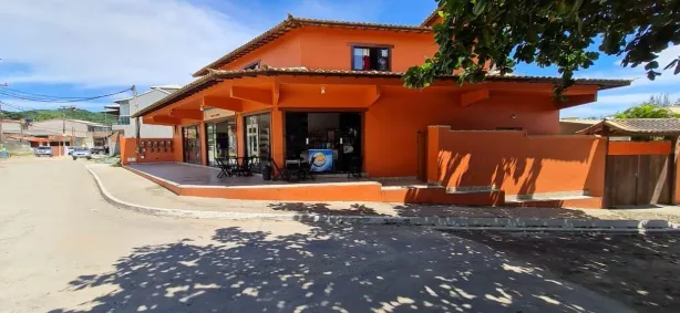 Ponto Comercial à venda, 234m² no , Armação dos Búzios