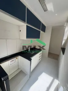 Apartamento com 2 Quartos à venda, 48m² no Taboão, São Bernardo do Campo