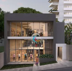 Ponto Comercial para venda ou aluguel, 264m² no Pinheiros, São Paulo