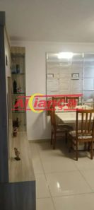Apartamento com 2 Quartos à venda, 45m² no Jardim Santo Expedito, Guarulhos