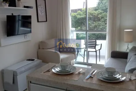 Apartamento com 1 Quarto à venda, 43m² no Vila Mariana, São Paulo