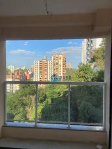 Apartamento com 2 Quartos à venda, 47m² no Jardim Ampliação, São Paulo