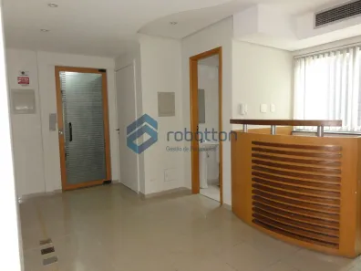 Sala Comercial à venda, 63m² no Cerqueira César, São Paulo