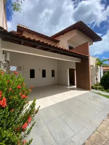 Casa de Condomínio com 4 Quartos para alugar, 200m² no Araçagi, São José de Ribamar