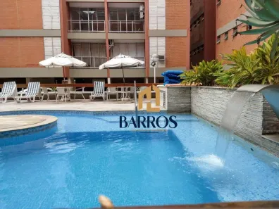 Apartamento com 3 Quartos à venda, 77m² no Enseada, Guarujá