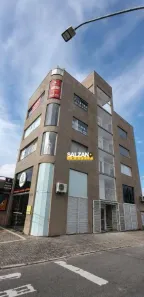 Sala Comercial para alugar, 40m² no Parque Esperança, Taubaté