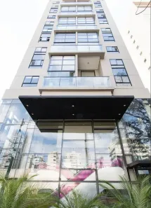 Apartamento com 1 Quarto à venda, 41m² no Vila Olímpia, São Paulo