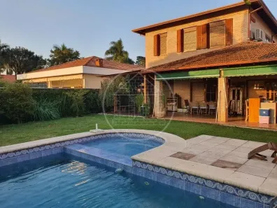 Sobrado com 3 Quartos à venda, 351m² no Jardim Santa Helena, São Paulo