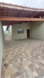 Casa com 2 Quartos à venda, 86m² no Jussara, Mongaguá