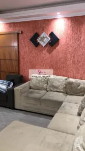 Apartamento com 3 Quartos à venda, 76m² no Jardim Santa Teresa, Jundiaí