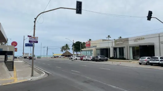 Apartamento com 1 Quarto à venda, 30m² no Jatiúca, Maceió