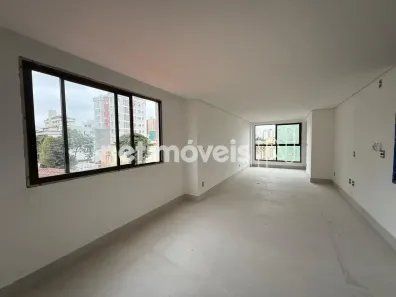 Apartamento com 4 Quartos à venda, 120m² no Cidade Nova, Belo Horizonte