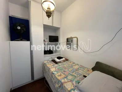 Apartamento com 4 Quartos à venda, 144m² no Serra, Belo Horizonte
