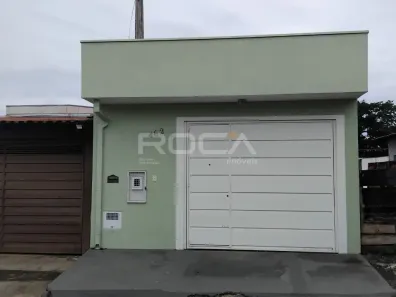 Casa com 2 Quartos à venda, 114m² no Cidade Aracy, São Carlos