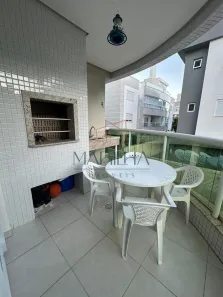 Apartamento com 3 Quartos à venda, 103m² no Ingleses do Rio Vermelho, Florianópolis