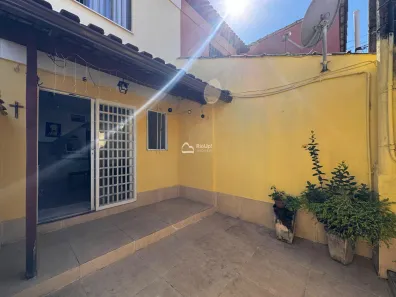 Casa com 2 Quartos à venda, 100m² no Campo Grande, Rio de Janeiro