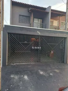 Sobrado com 3 Quartos para alugar, 130m² no Interlagos, Londrina