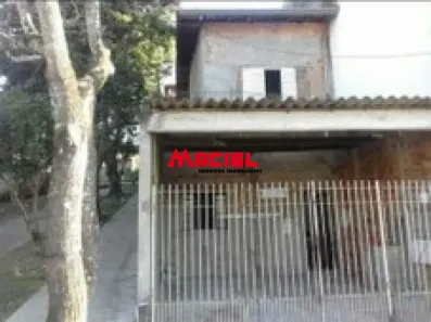 Casa com 2 Quartos à venda, 90m² no Jardim Torrão de Ouro, São José dos Campos