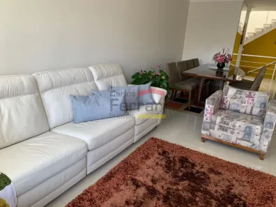 Sobrado com 3 Quartos à venda, 180m² no Água Fria, São Paulo