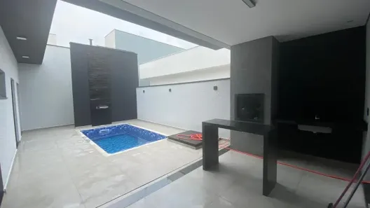 Casa com 3 Quartos à venda, 180m² no Aparecidinha, Sorocaba