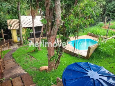 Lote/Terreno com 1 Quarto à venda, 45m² no Vale do Tamanduá, Santa Luzia