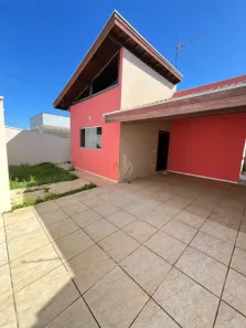 Casa com 3 Quartos à venda, 120m² no Parque da Imprensa, Mogi Mirim