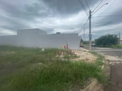 Lote/Terreno à venda, 248m² no Jardim Califórnia, Piracicaba